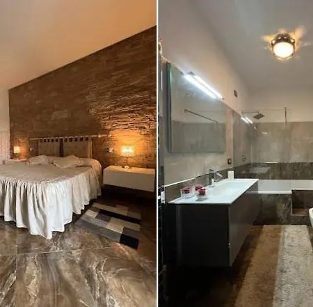 Tonini House Bed & Breakfast *