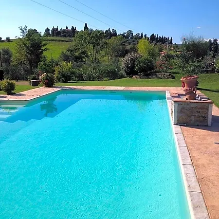 Tonini House 3* Casa Cavallini