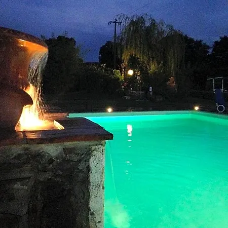 Tonini House Casa Cavallini