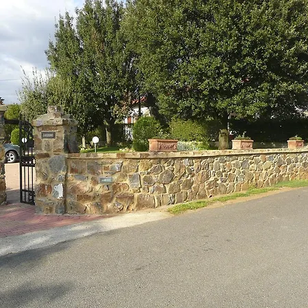 Tonini House 3* Casa Cavallini