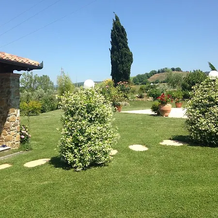 Tonini House Bed & Breakfast Casa Cavallini