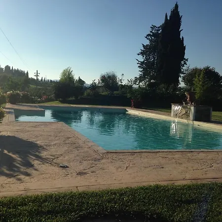 Tonini House Nocleg ze śniadaniem