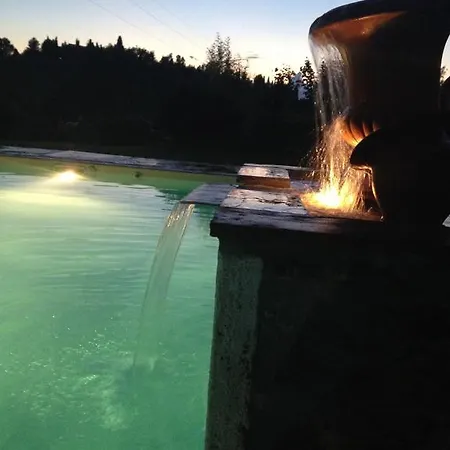 Bed & Breakfast Tonini House Casa Cavallini