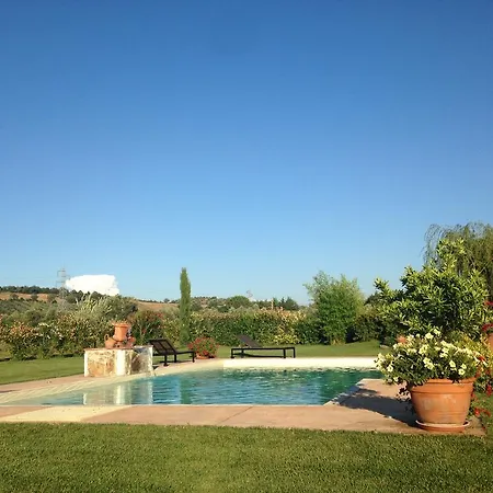 Bed & Breakfast Tonini House