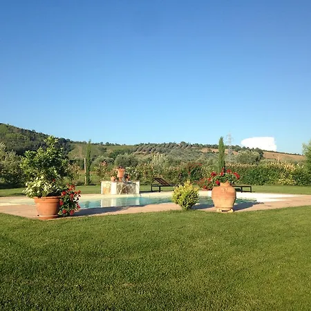 Tonini House Nocleg ze śniadaniem Casa Cavallini