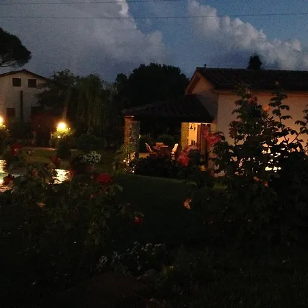 Tonini House Nocleg ze śniadaniem