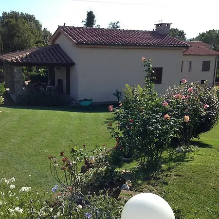 Bed & Breakfast Tonini House Casa Cavallini