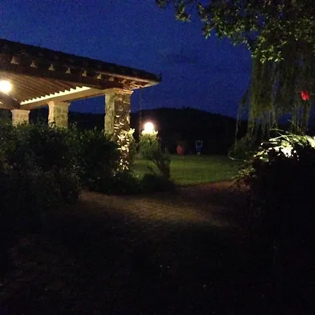 Tonini House Bed & Breakfast Casa Cavallini