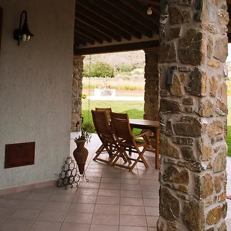 Bed & Breakfast Tonini House Casa Cavallini