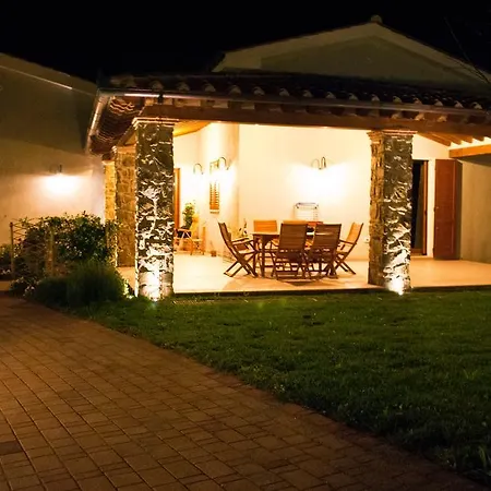Tonini House *
