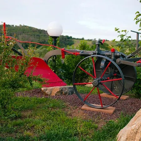 Tonini House 3* Casa Cavallini