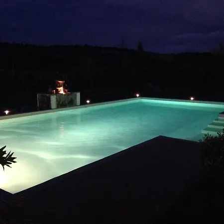 Tonini House Nocleg ze śniadaniem