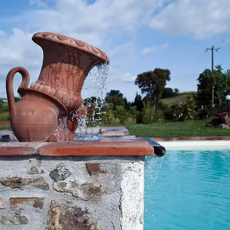 Bed & Breakfast Tonini House