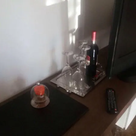 Tonini House 3* Casa Cavallini