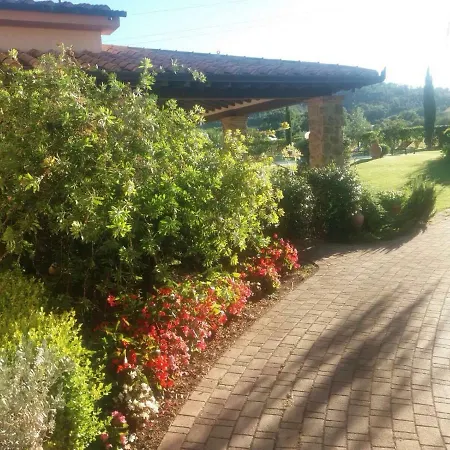 Tonini House Nocleg ze śniadaniem Casa Cavallini