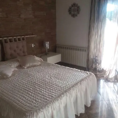 Tonini House Bed & Breakfast
