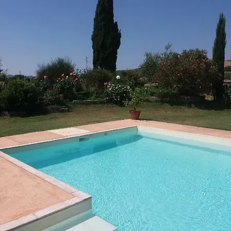 Tonini House Bed & Breakfast Casa Cavallini