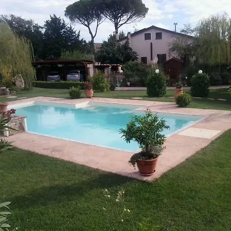 Tonini House Casa Cavallini