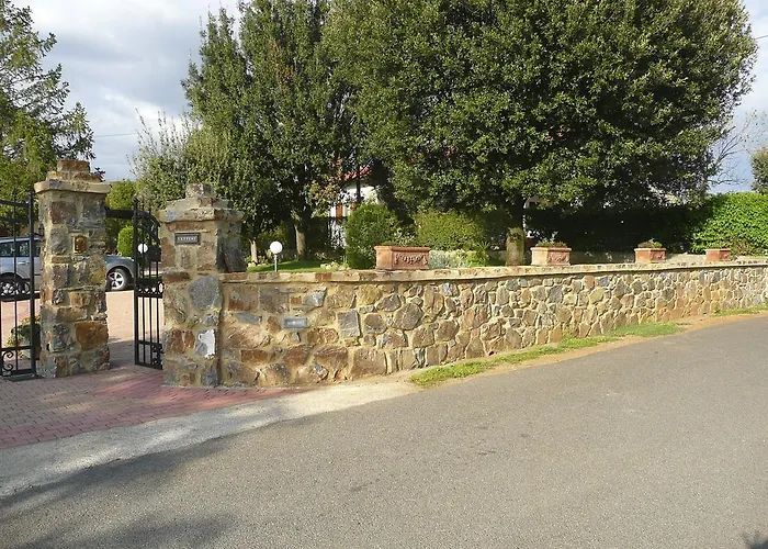 Tonini House 3* Casa Cavallini