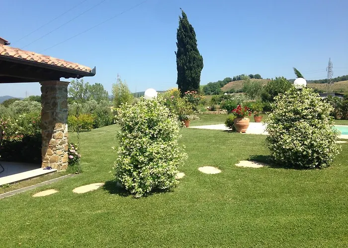 Tonini House Bed & Breakfast Casa Cavallini