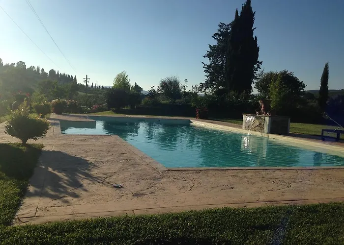 Tonini House Bed & Breakfast