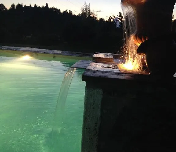 Bed & Breakfast Tonini House Casa Cavallini