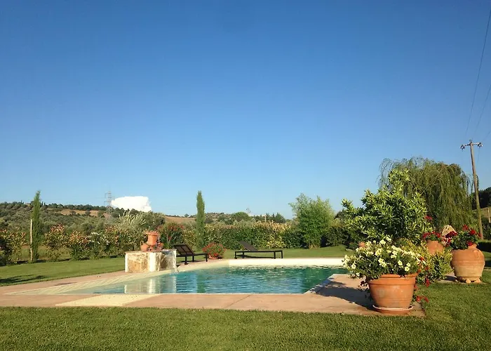 Bed & Breakfast Tonini House