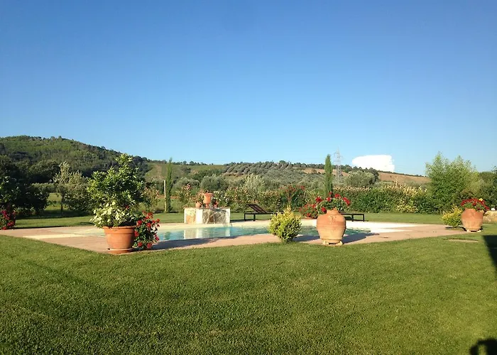 Tonini House Bed & Breakfast Casa Cavallini