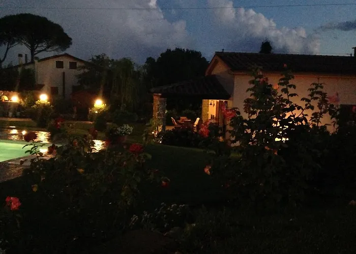 Tonini House Bed & Breakfast