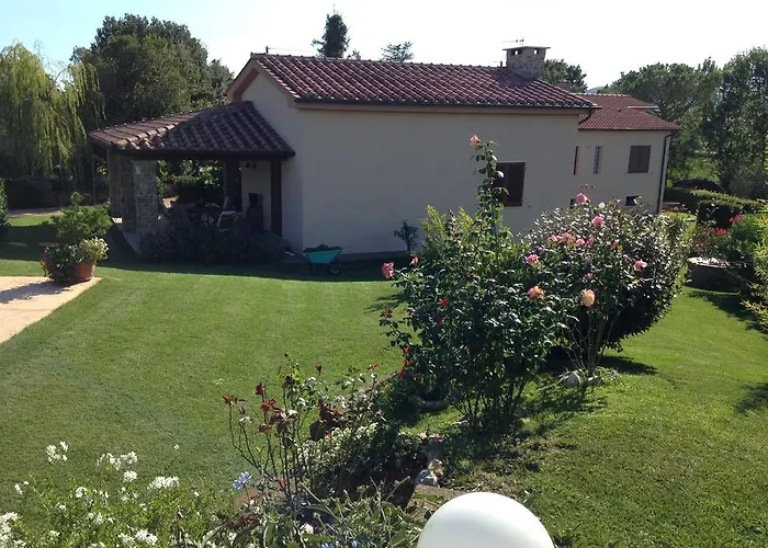 Bed & Breakfast Tonini House Casa Cavallini