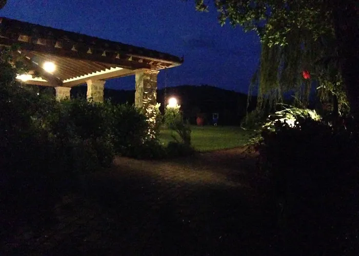 Tonini House Bed & Breakfast Casa Cavallini