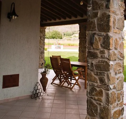 Bed & Breakfast Tonini House Casa Cavallini