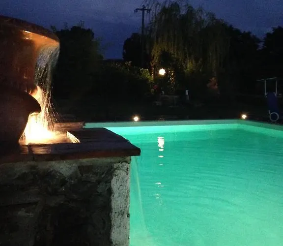 Tonini House Bed & Breakfast 3*