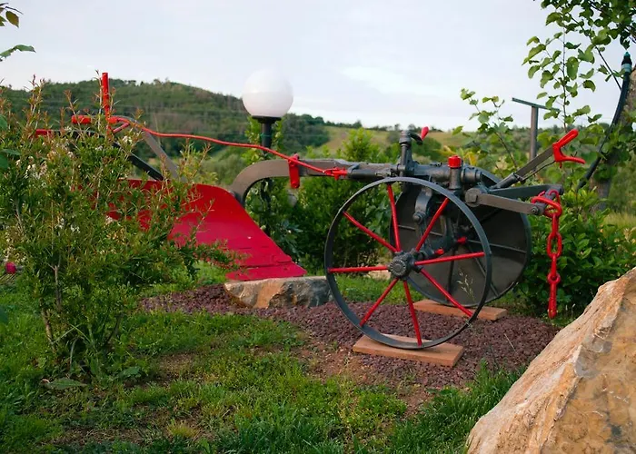 Tonini House 3* Casa Cavallini