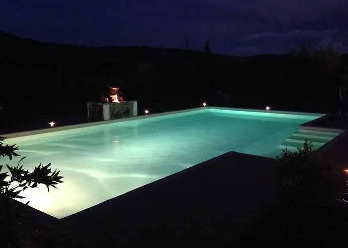 Tonini House Bed & Breakfast