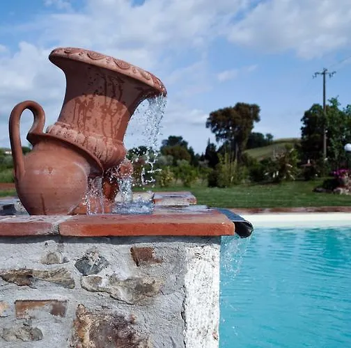 Bed & Breakfast Tonini House