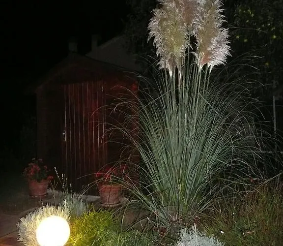 Tonini House 3* Casa Cavallini