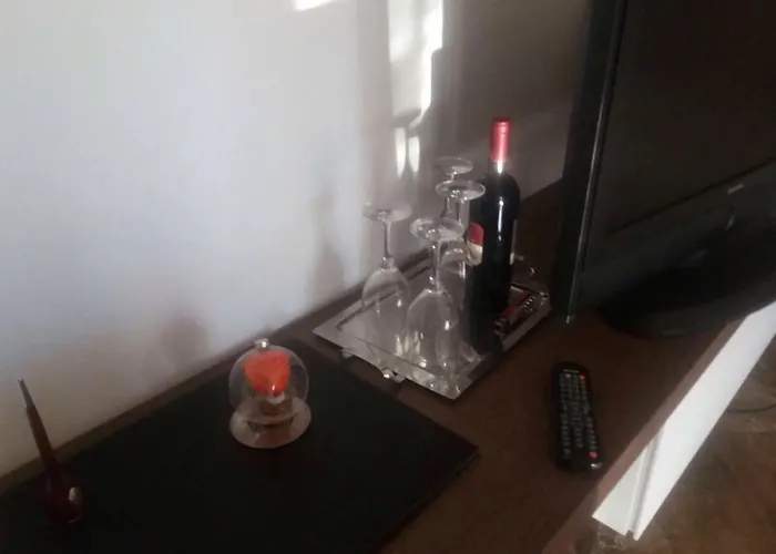 Tonini House 3* Casa Cavallini