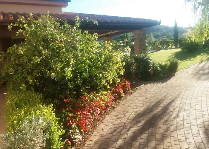 Tonini House Bed & Breakfast Casa Cavallini