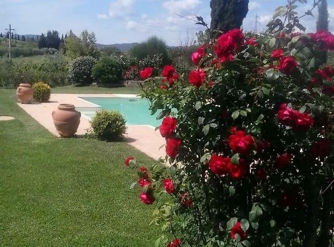 Bed & Breakfast Tonini House Casa Cavallini