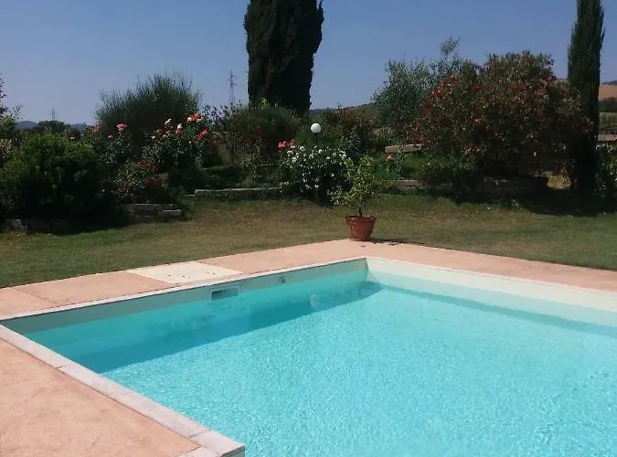 Tonini House Bed & Breakfast Casa Cavallini