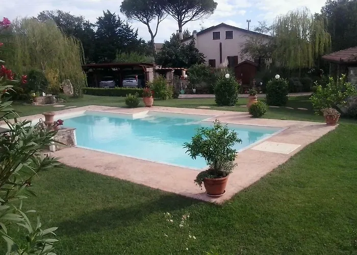 Tonini House Casa Cavallini